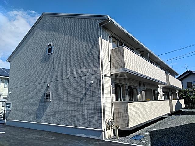 ラベンダー(2LDK/2階)