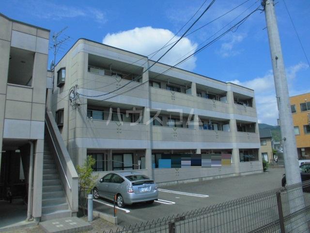 グランドールわらしな川(2LDK/1階)