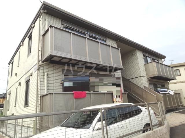 CASA M(2LDK/1階)