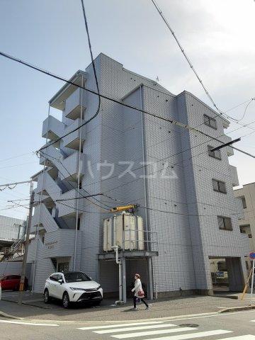 センチュリーパーク六番町(1K/2階)