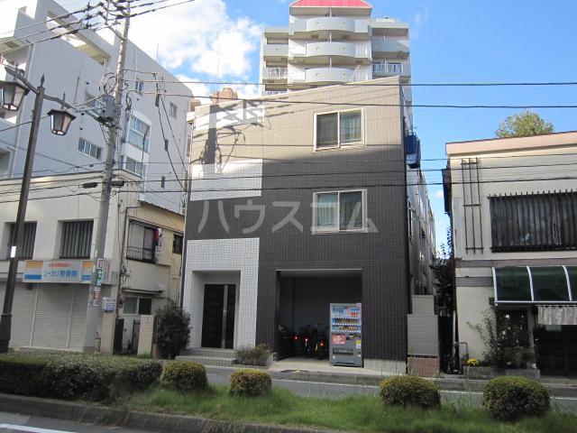 H・A・B Ⅶ(1K/2階)