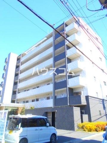 プリモパッソ川口(1LDK/7階)