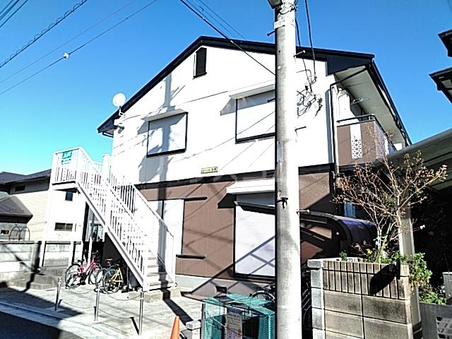 セジュール大成(1K/1階)
