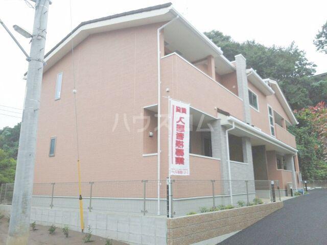 ラフレシールⅢ(2LDK/2階)
