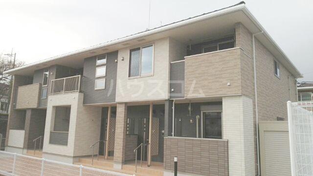 マルベリー4(2LDK/2階)