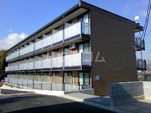レオパレスヒルトップ 壱番館(1K/1階)