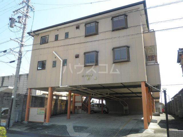 サンリッチ別名(3DK/3階)