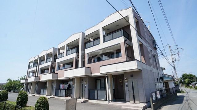 フォルトゥーナ(2LDK/1階)