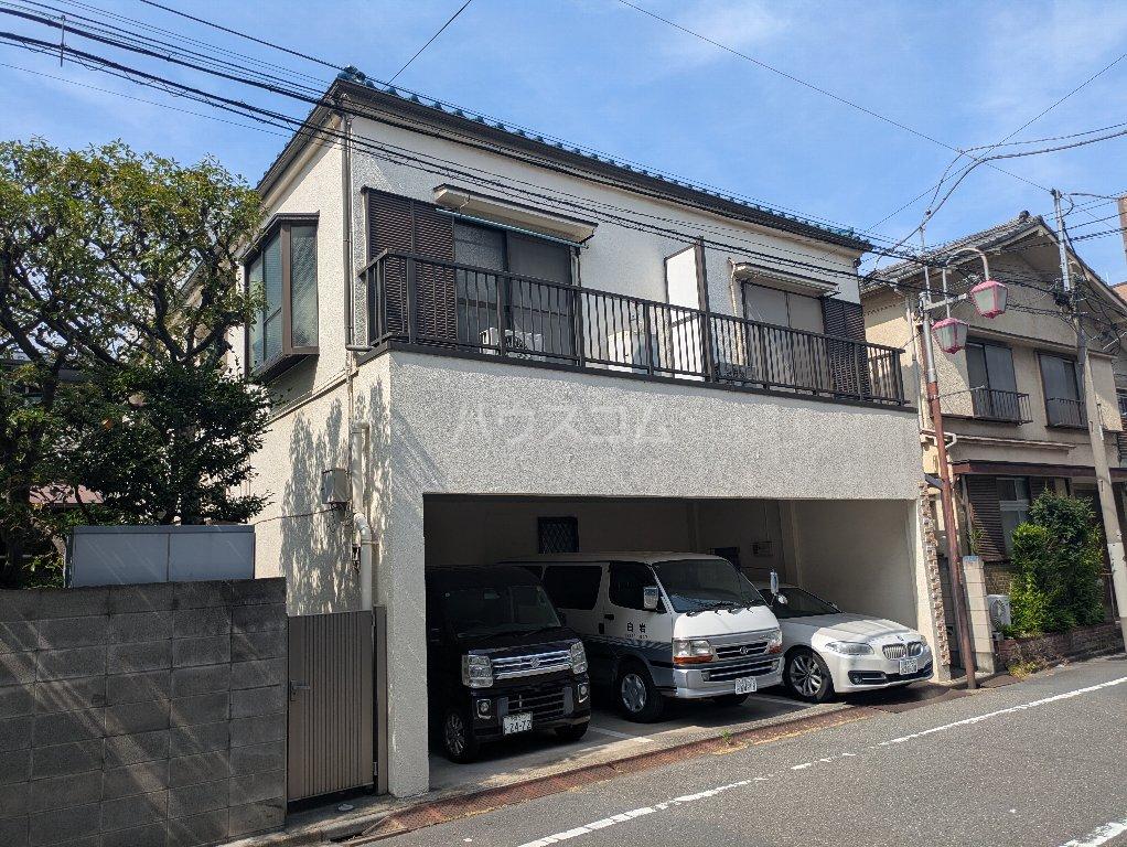 オルソ王子(1DK/2階)