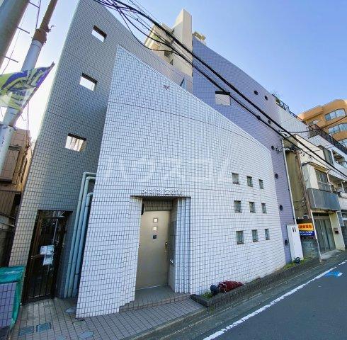 メゾン宮の前(1K/1階)