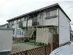 ピアース赤堀南町(3DK/2階)