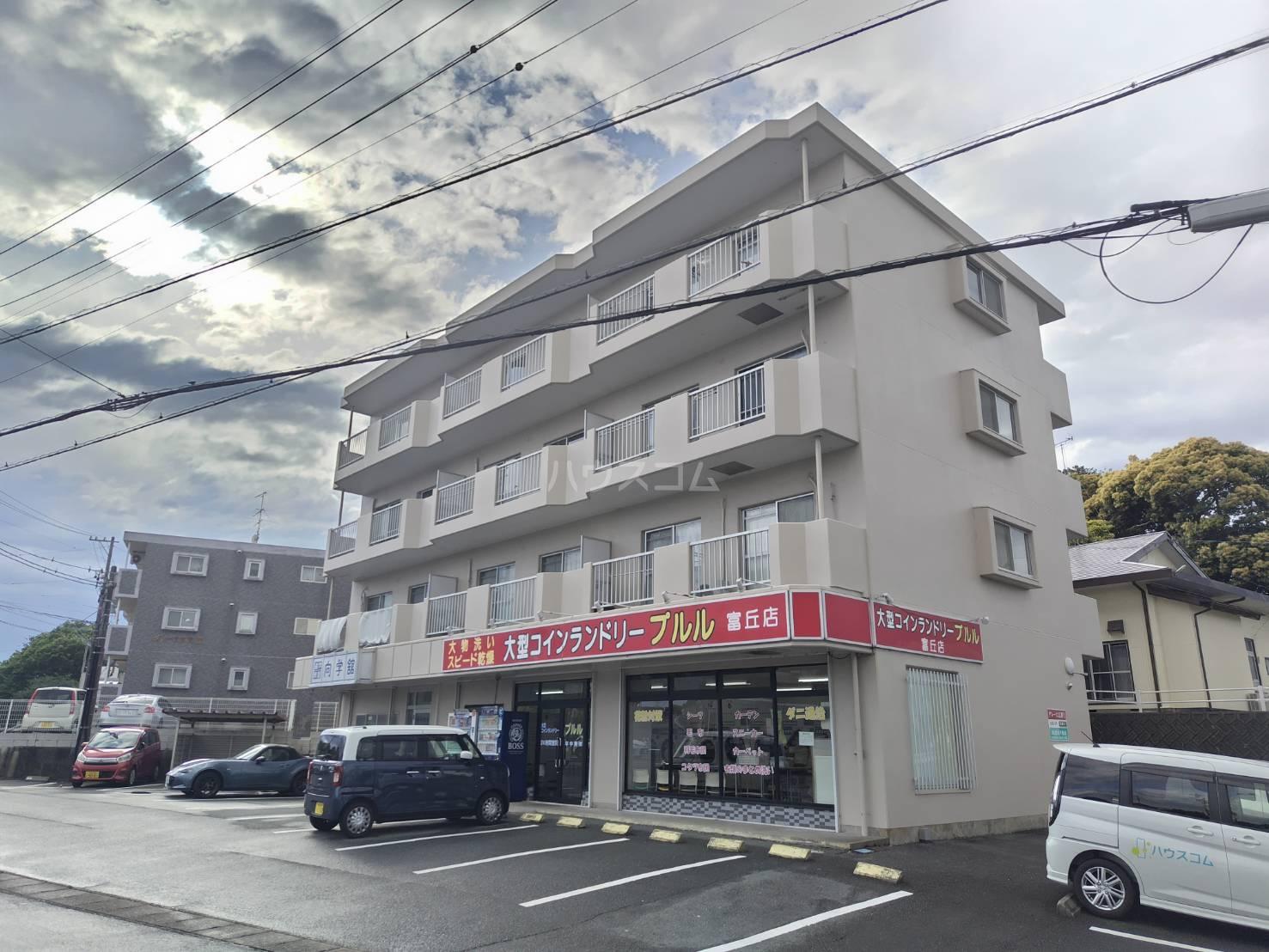 グレース広野Ⅰ(2LDK/3階)