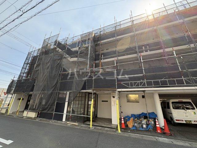 イーストコート桶川(1LDK/4階)
