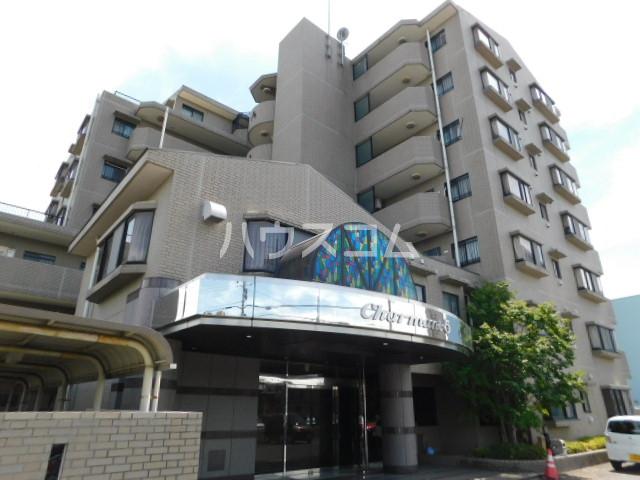 シャルマン5(3LDK/6階)