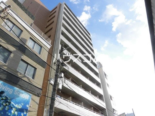 ステージグランデ大宮(ワンルーム/2階)