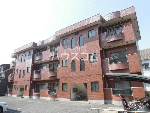 斉藤第1マンション(3DK/3階)