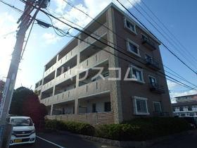 ロンシャン(1LDK/2階)