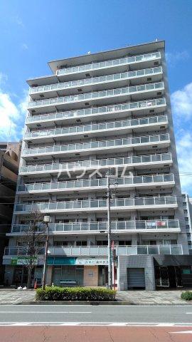 タケノヤハイツ錦町(2LDK/8階)