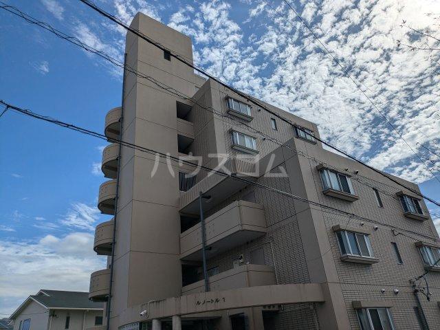 ルノートル1(3DK/1階)