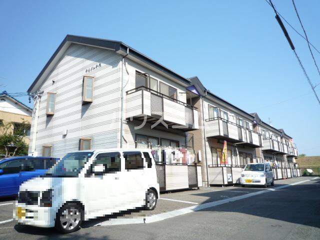 ラルジュ千代(2DK/2階)