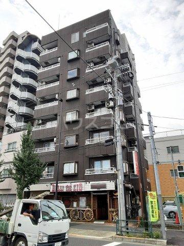 アーバンステージ赤羽(ワンルーム/3階)