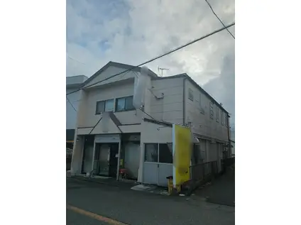 翔光館Ⅱ(1K/2階)の外観写真