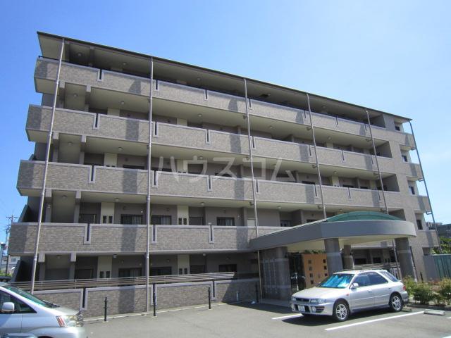 プライムライフ(3LDK/1階)