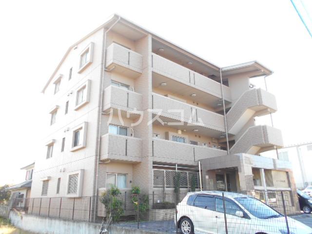 フローラ小坂(2LDK/4階)