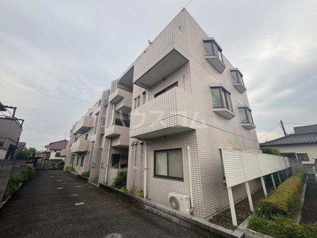 日進レジデンス(3LDK/2階)