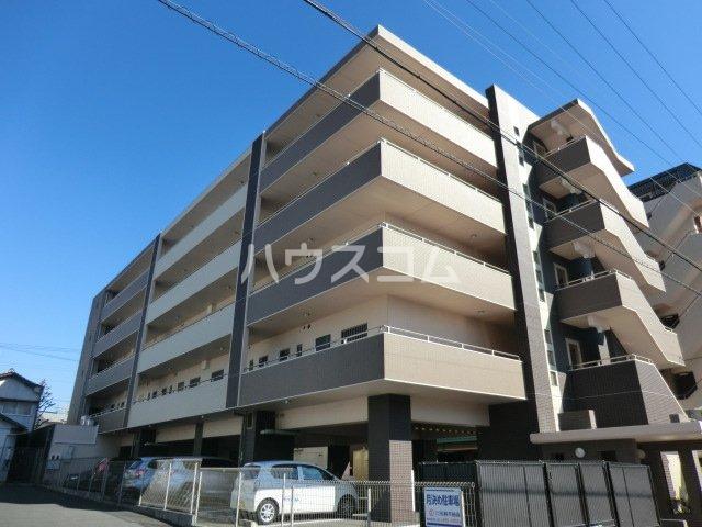 パシフィック葵(2LDK/4階)