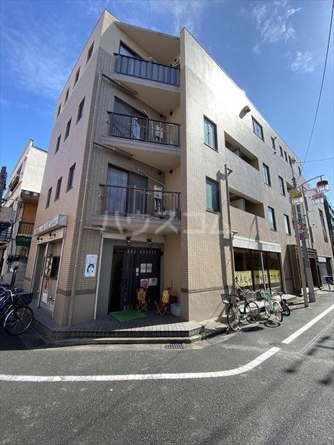 FWビル(ワンルーム/2階)