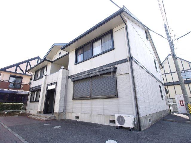 セントポーリア(2LDK/2階)