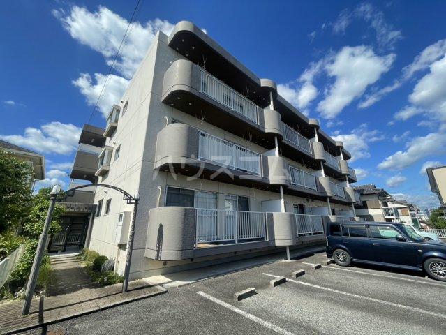 マンション千歳(2LDK/3階)