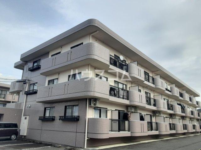 ベルドミール平戸橋1番館(3LDK/3階)