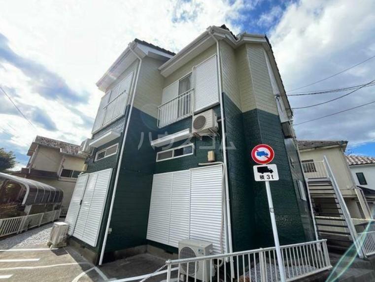 ソラハ町田(1K/2階)