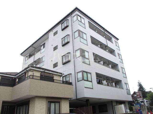 レジデンスおゆみ野(2DK/2階)