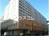 京王電鉄京王線 調布駅 徒歩3分 10階建 築53年