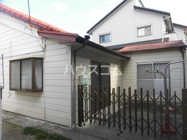 関西本線 南四日市駅 徒歩13分 築30年(3DK)