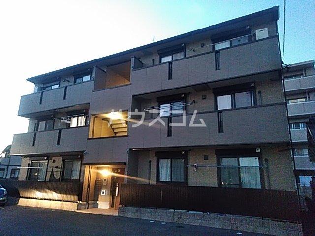 サザンクロスA(2LDK/3階)