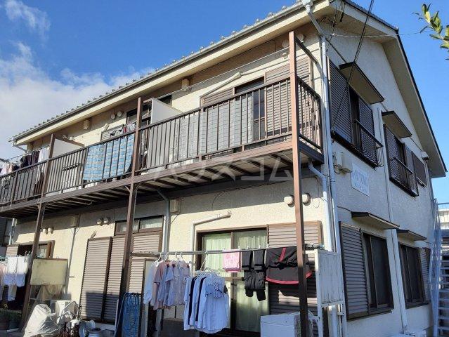 ハイツTOMO(2K/2階)