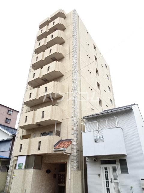 アプレシオ八田(1K/6階)