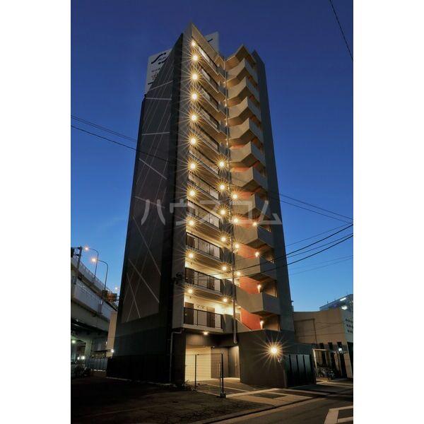 S-RESIDENCE名駅南(1K/6階)