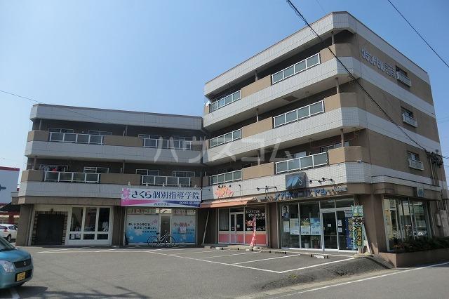 グランドビル永吉(3LDK/1階)