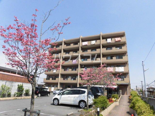 ルールマラン(3LDK/2階)