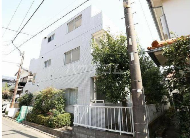 マ・メゾン相模原(2DK/1階)
