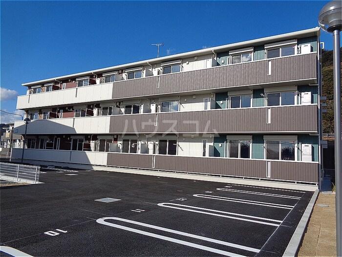モンテマーレ鴨川(1LDK/2階)