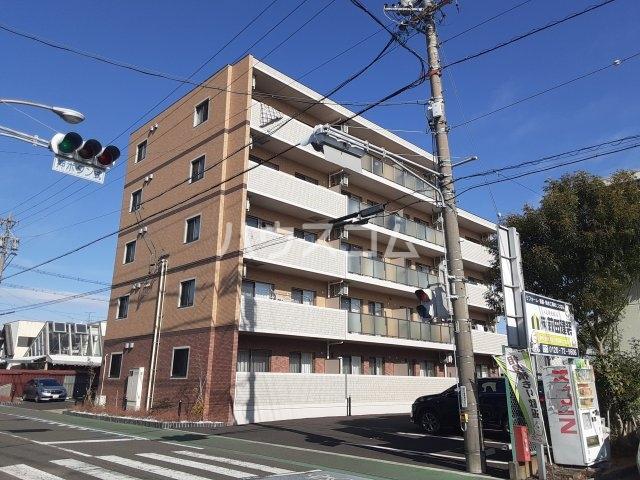 アルカ宮前(1LDK/5階)