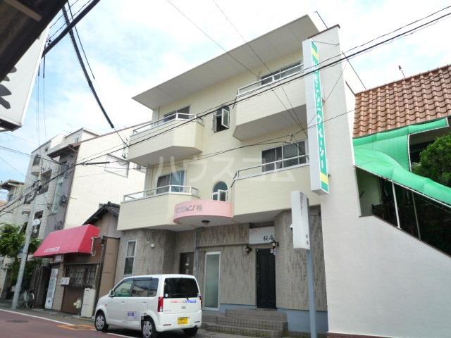 マンション裕(2DK/2階)