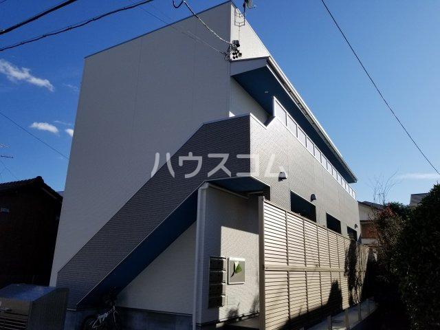 アペラシオン味美(ワンルーム/1階)