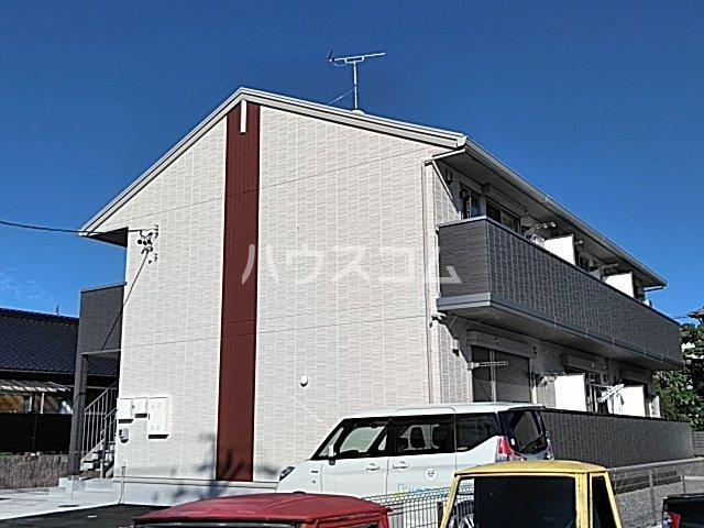 イレブン エントピア(1LDK/2階)